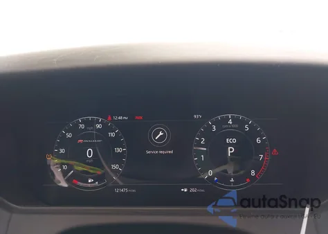 2018 Land Rover Range Rover Velar P250 Se R-Dynamic z USA, uszkodzony, nr VIN SALYL2RXXJA743209